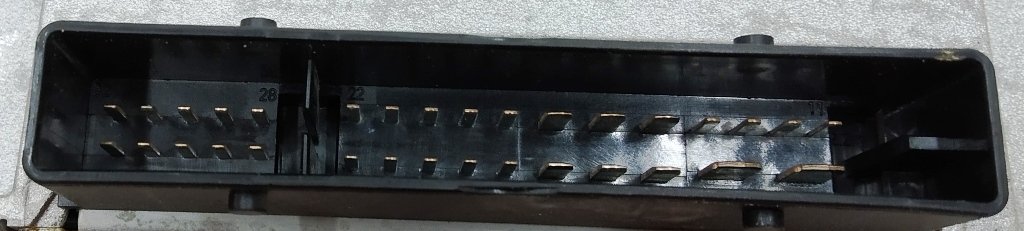 11 1004833-10-A z 오디오 증폭기 PREMIUM (복원 중) Tesla 모델 XS REST 1004833-10-A